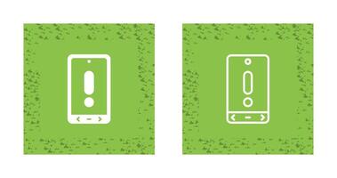 Smartphone Vector Icon