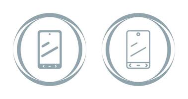 Smartphone Vector Icon