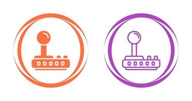Joystick Vector Icon