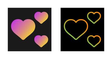 Heart Vector Icon