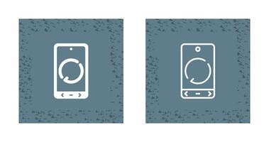 Reload Vector Icon