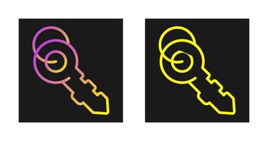 Key Vector Icon