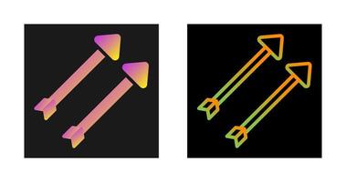 Arrow Vector Icon