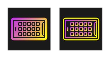 Tablet Vector Icon