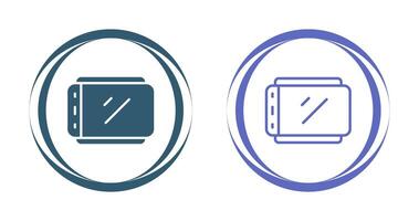 Graphic Tablet Vector Icon