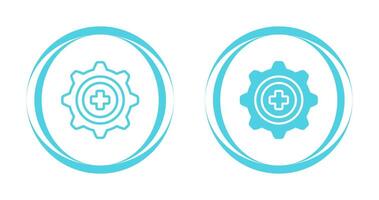 Settings Vector Icon
