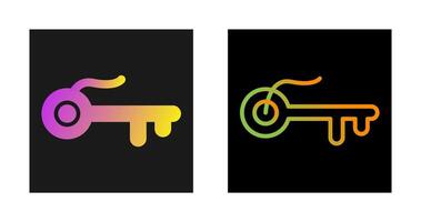 Key Vector Icon