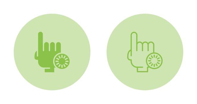 Loading Vector Icon