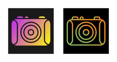 Camera Vector Icon