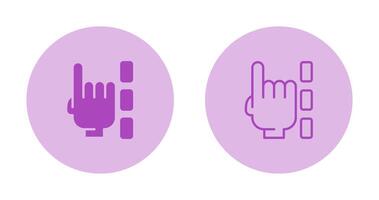 Selection Vector Icon