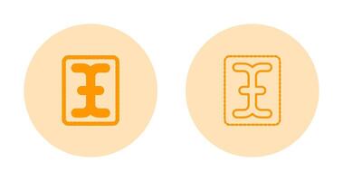 Type Vector Icon