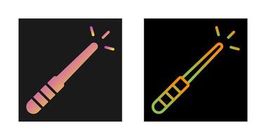 Wand Vector Icon