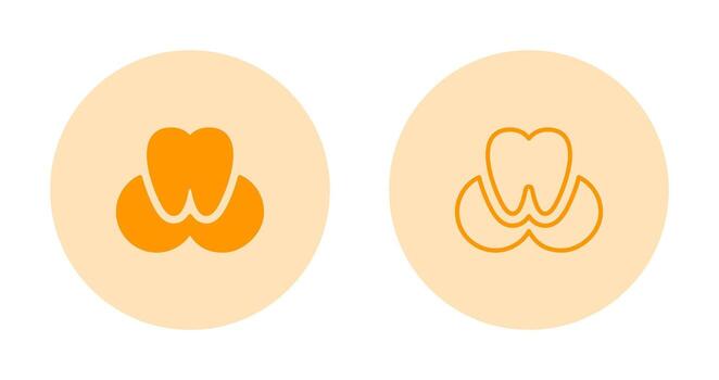 Extraction Vector Icon