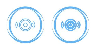 Audio Vector Icon