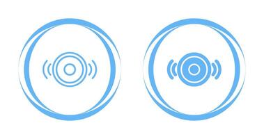 Audio Vector Icon