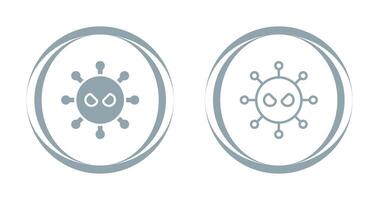 Malware Vector Icon