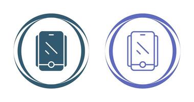 Tablet Vector Icon