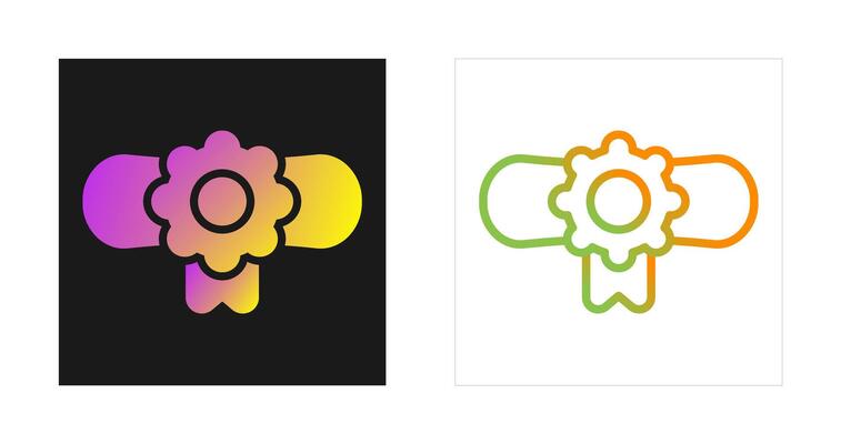 Diploma Vector Icon