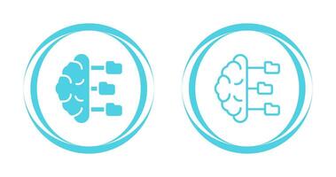 Predictive Modeling Vector Icon