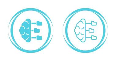 Predictive Modeling Vector Icon