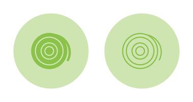 Electrical Tape Vector Icon