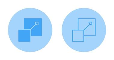 Scalability Vector Icon