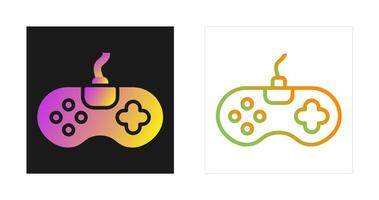 Gamepad Vector Icon