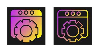 Windows Vector Icon