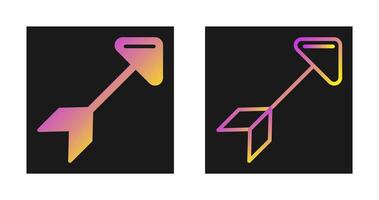 Arrow Vector Icon