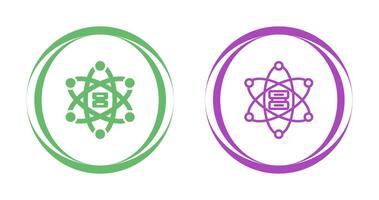 Data Science Vector Icon