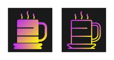 Mug Vector Icon