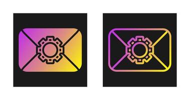 Envelope Vector Icon