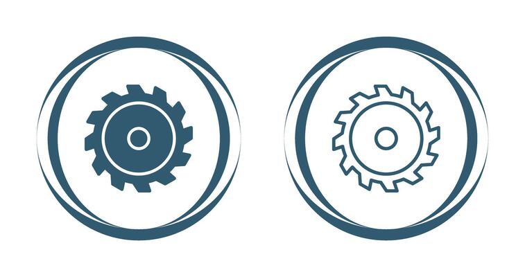 Saw Vector Icon