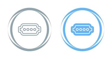 Power Vector Icon