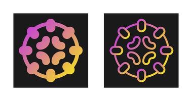 Target Vector Icon