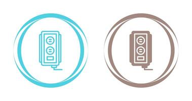 Socket Vector Icon