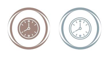 Time Management Vector Icon