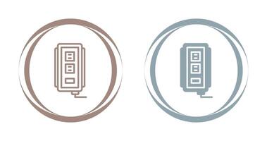 Socket Vector Icon