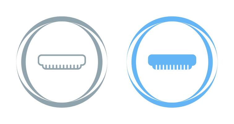 Hdmi Vector Icon