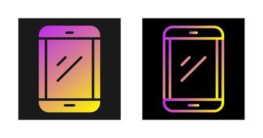 Smart Phone Vector Icon