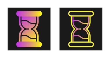 Timer Vector Icon