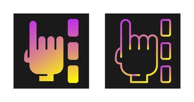 Selection Vector Icon