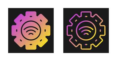 Wifi Vector Icon