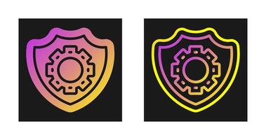 Shield Vector Icon