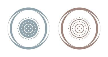 Target Vector Icon