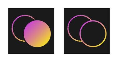 Circle Vector Icon