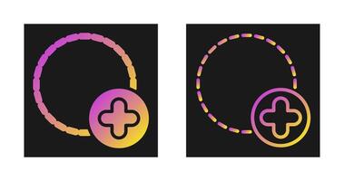 Selection Vector Icon