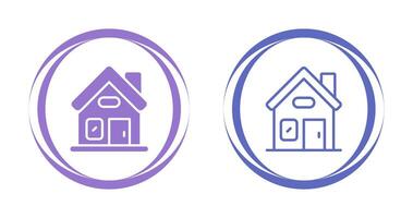 Home Vector Icon