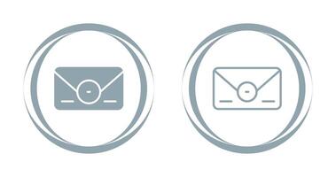 Envelope Vector Icon