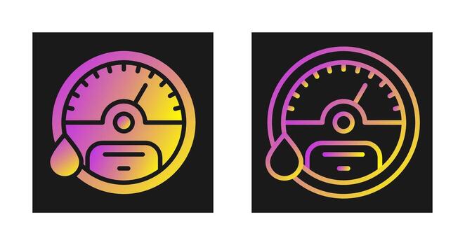 Dial Vector Icon